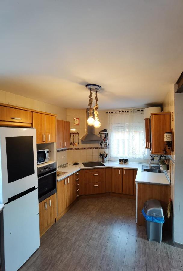 Amazing Vila Close To Sitges, Jacuzzi, Swimming Pool & Exellent Views Olivella Extérieur photo