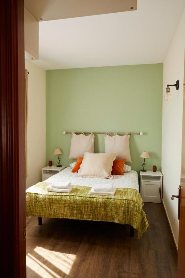 Amazing Vila Close To Sitges, Jacuzzi, Swimming Pool & Exellent Views Olivella Extérieur photo