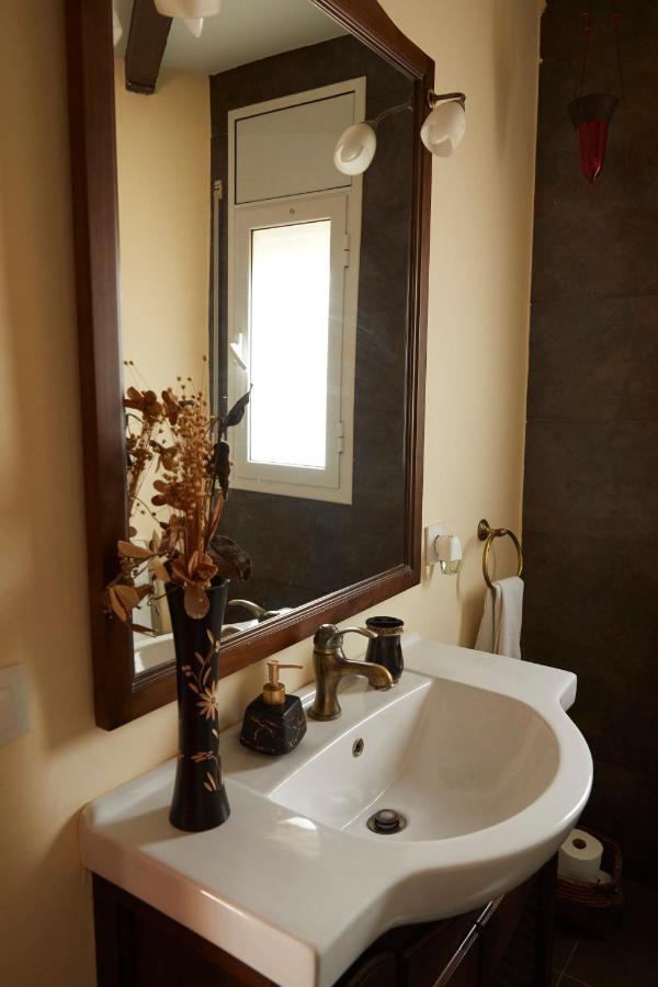 Amazing Vila Close To Sitges, Jacuzzi, Swimming Pool & Exellent Views Olivella Extérieur photo